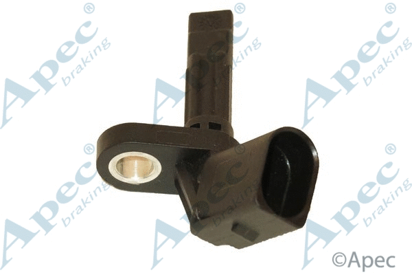 Sensor, wheel speed (ABS1022)