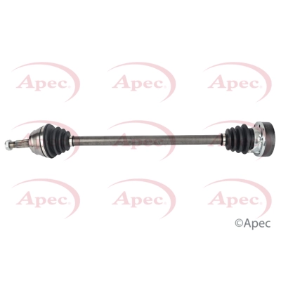 Drive Shaft (ADS1512R)