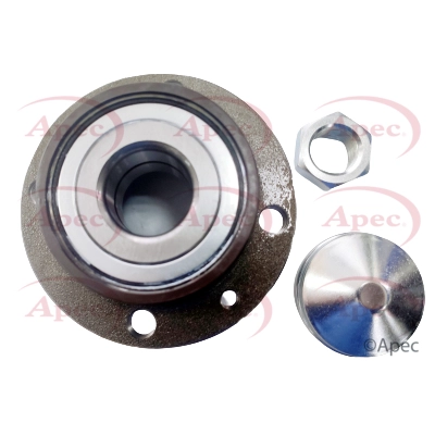 Wheel Bearing Kit (AWB1510)