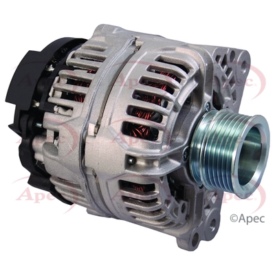Alternator (AAL1846)
