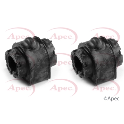 Mounting, stabiliser bar (AST8293)