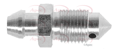 Breather Screw/Valve (BBS6)