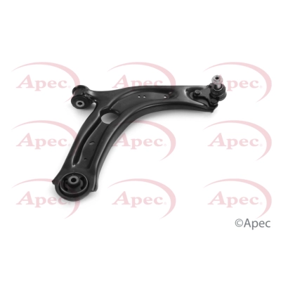 Control/Trailing Arm, wheel suspension (AST2719)