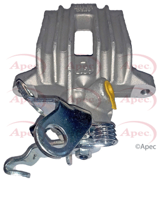 Brake Caliper
