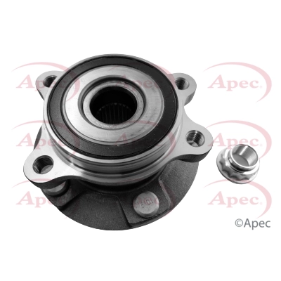 Wheel Bearing Kit (AWB1288)