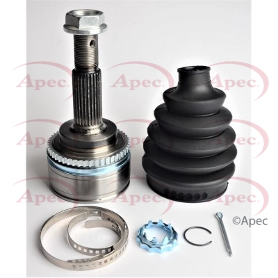 Joint, drive shaft (ACV1211)
