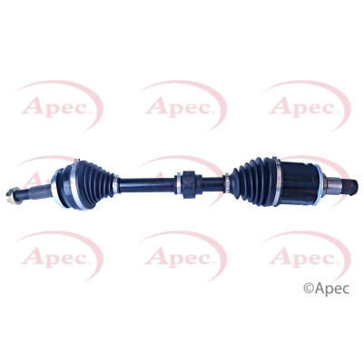 Drive Shaft (ADS1209L)