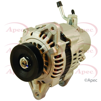 Alternator (AAL1913)
