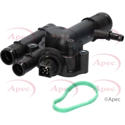 Thermostat, coolant (ATH1116)