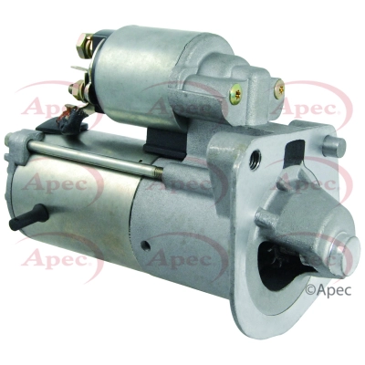 Starter (ASM1538)