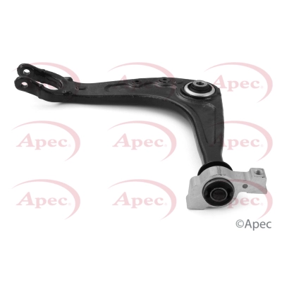 Control/Trailing Arm, wheel suspension (AST2902)