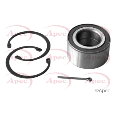 Wheel Bearing Kit (AWB1030)