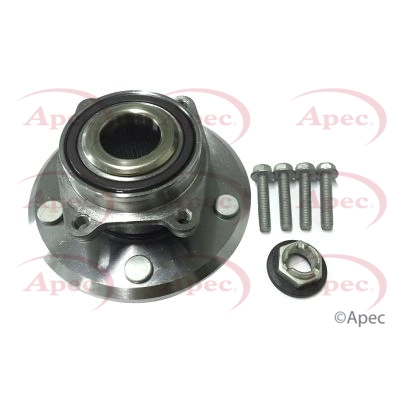 Wheel Bearing Kit (AWB1635)