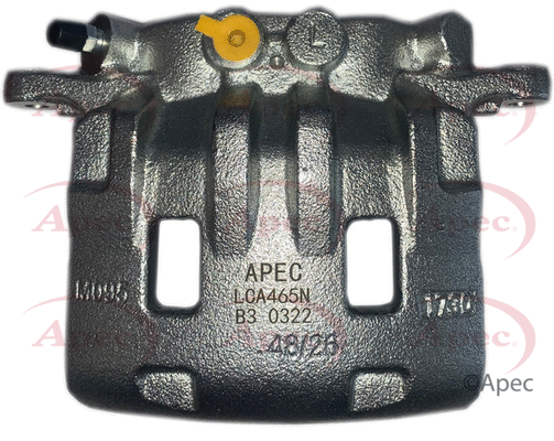 Brake Caliper