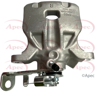 Brake Caliper