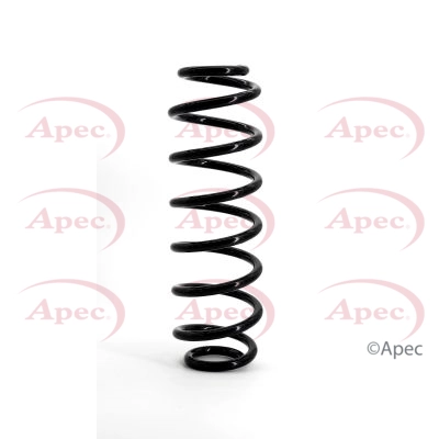 Suspension Spring (ACS1140)