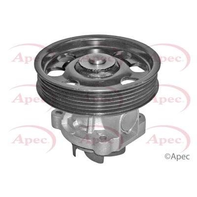 Water Pump, engine cooling (AWP1541)