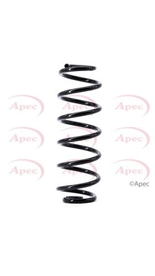 Suspension Spring (ACS1381)