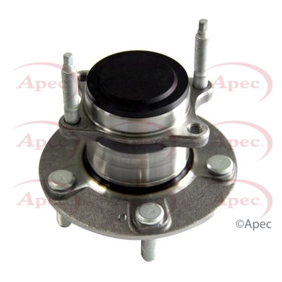 Wheel Bearing Kit (AWB1741)