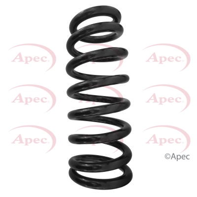 Suspension Spring (ACS1552)
