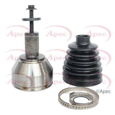 Joint, drive shaft (ACV1079)