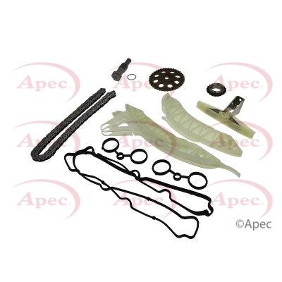 Timing Chain Kit (ACK4027)