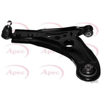 Control/Trailing Arm, wheel suspension (AST2039)