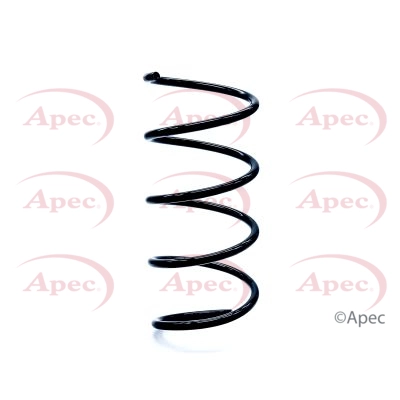 Suspension Spring (ACS1178)