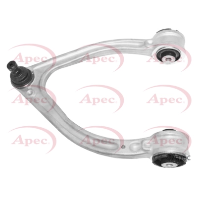 Control/Trailing Arm, wheel suspension (AST3190)