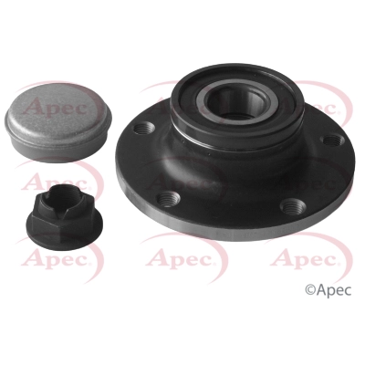 Wheel Bearing Kit (AWB1200)