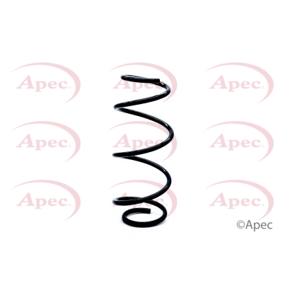 Suspension Spring (ACS1249)