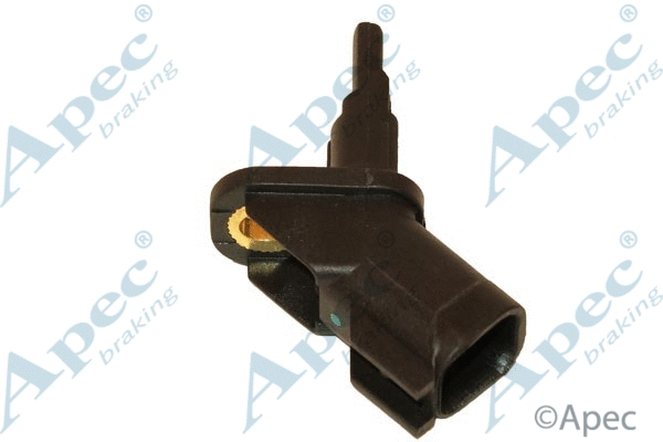 Sensor, wheel speed (ABS1065)