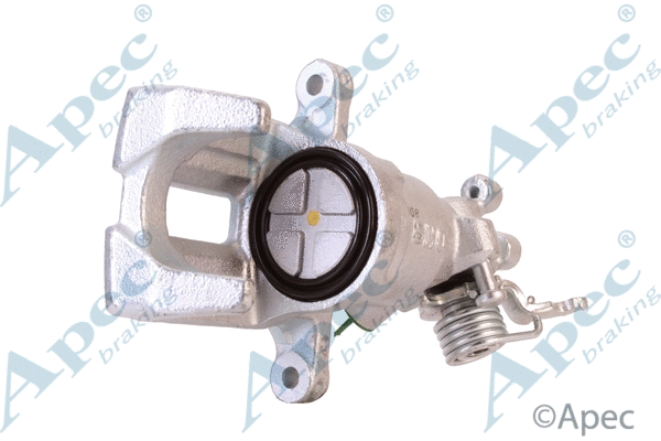 Brake Caliper (LCA382)