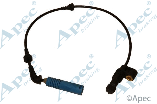 Sensor, wheel speed (ABS1093)