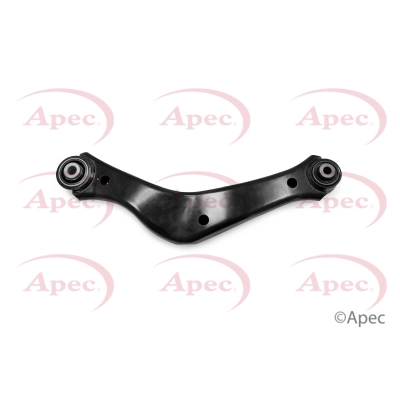 Control/Trailing Arm, wheel suspension (AST2686)