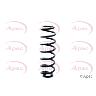 Suspension Spring (ACS1302)