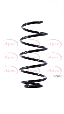 Suspension Spring (ACS1447)