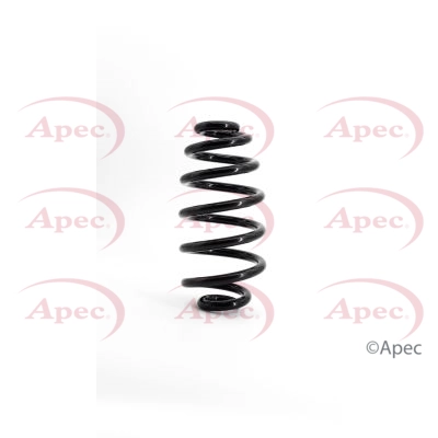 Suspension Spring (ACS1131)
