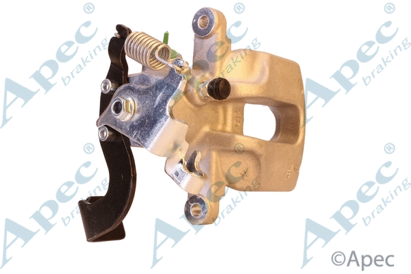Brake Caliper