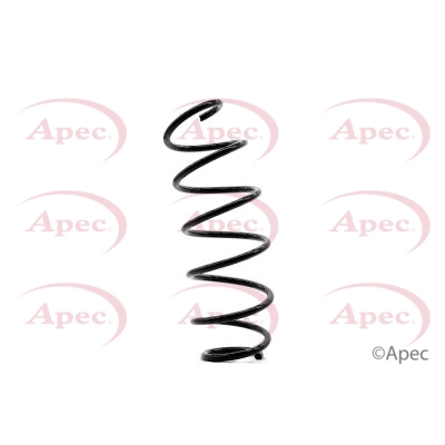 Suspension Spring (ACS1317)