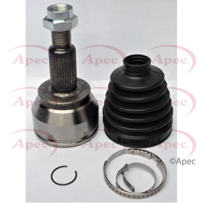 Joint, drive shaft (ACV1265)