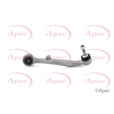Control/Trailing Arm, wheel suspension (AST3026)