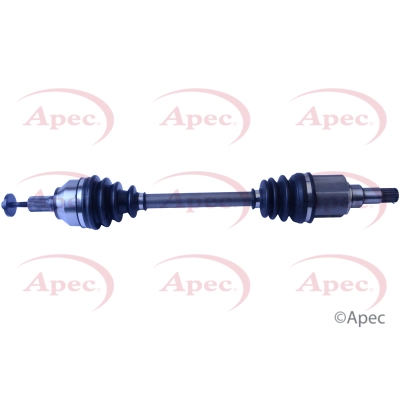 Drive Shaft (ADS1033L)