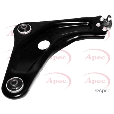 Control/Trailing Arm, wheel suspension (AST2212)