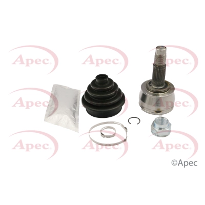 Joint, drive shaft (ACV1233)