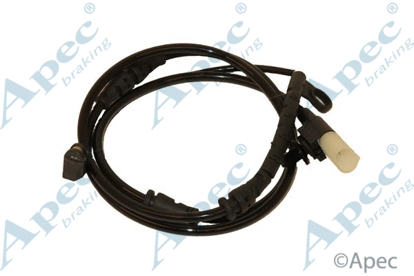 Warning Contact, brake pad wear (WIR5201)