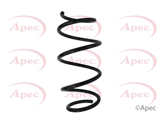 Suspension Spring (ACS1713)
