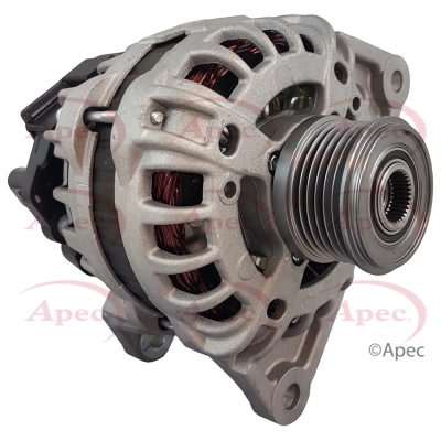 Alternator (AAL1823)