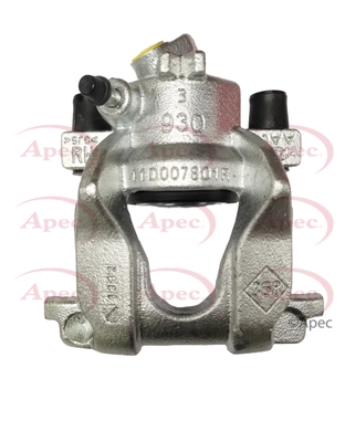 Brake Caliper (LCA1127)
