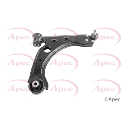 Control/Trailing Arm, wheel suspension (AST2570)